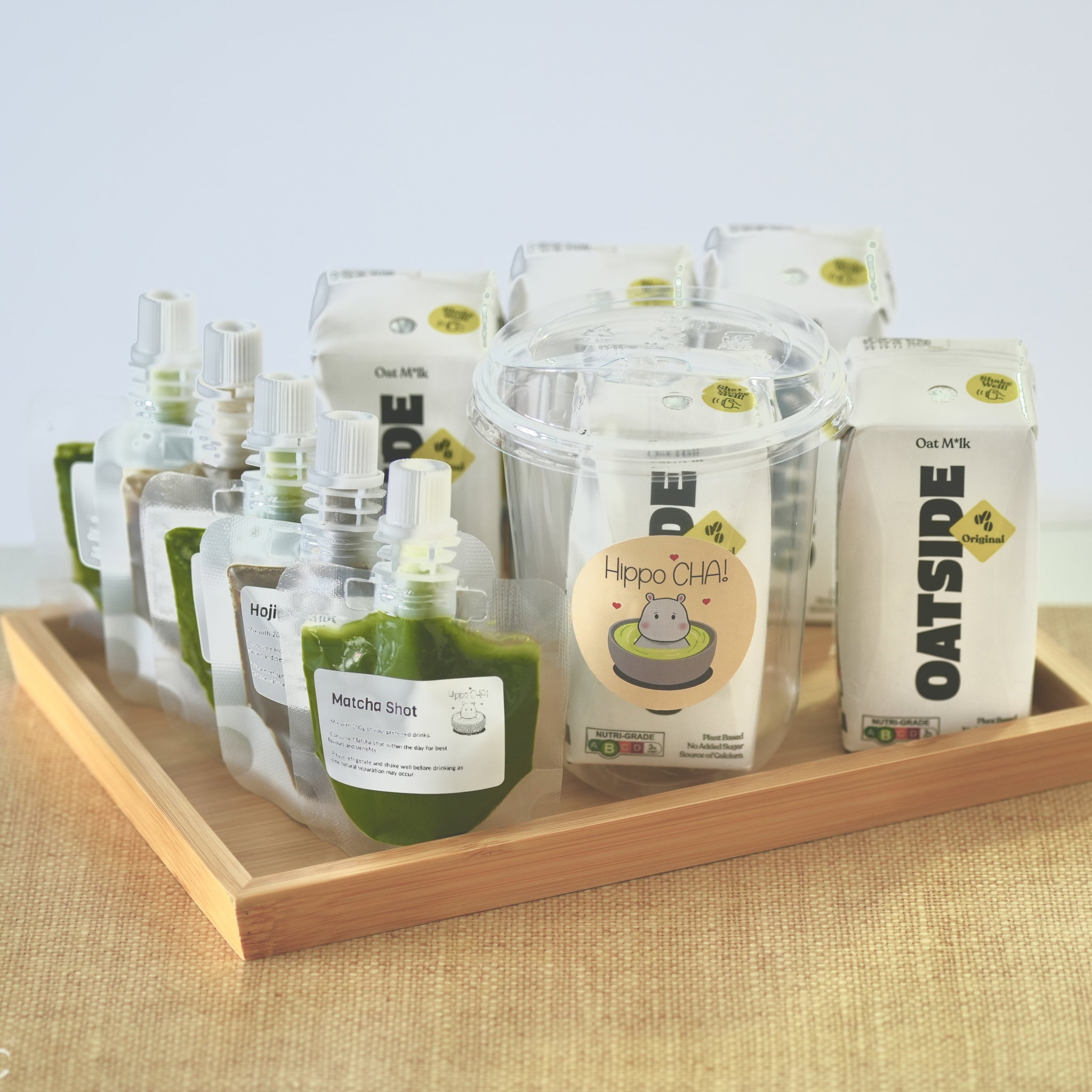 DIY Kit - Party Pack of 5 _0