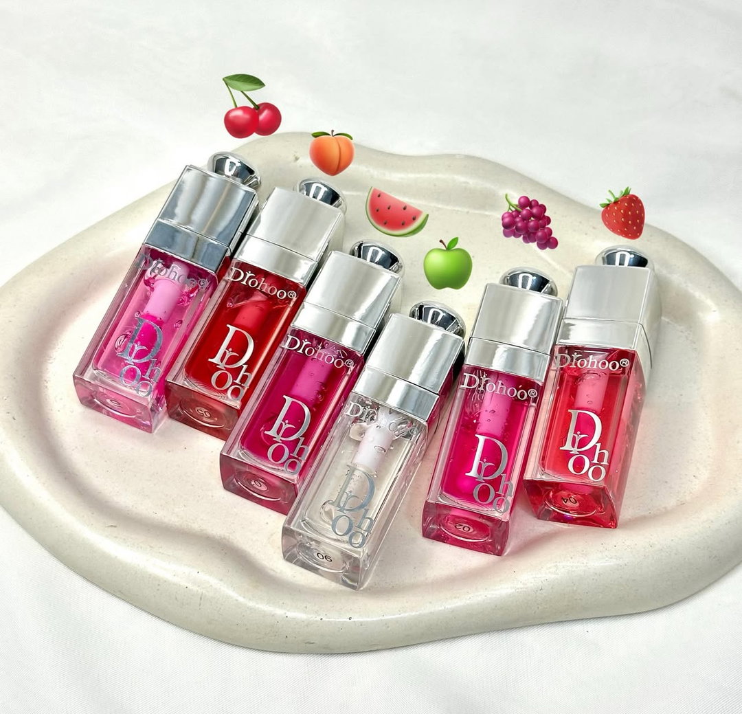 Gloss Drohoo