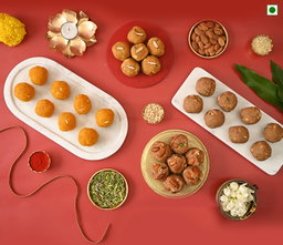 Assorted Sweets