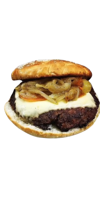 Maghribi Burger _0