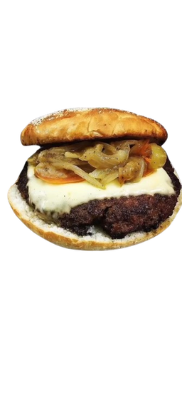 Maghribi Burger 