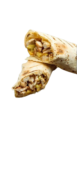 Shawarma 