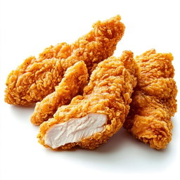 Chix Tenders