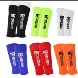 TapeDesign Shin Pads Leg Cover