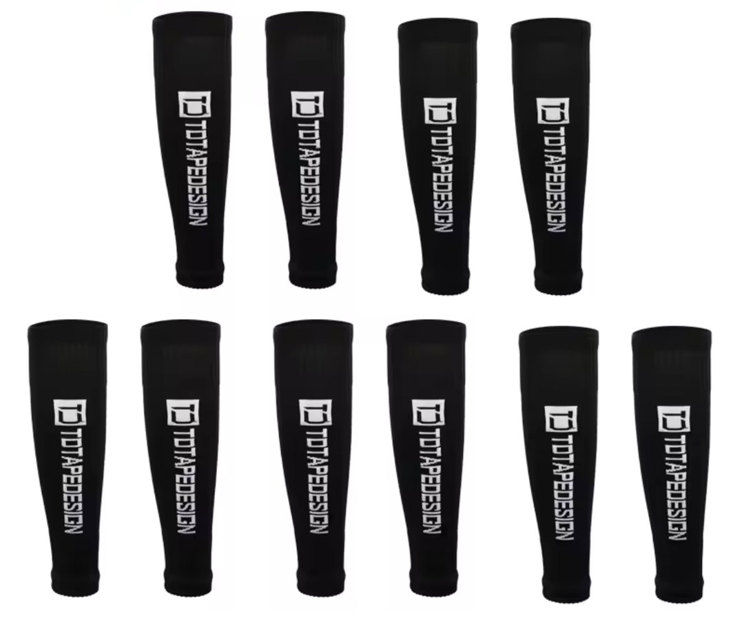TapeDesign Shin Pads Leg Cover