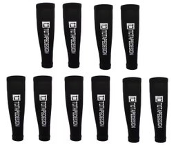 TapeDesign Shin Pads Leg Cover