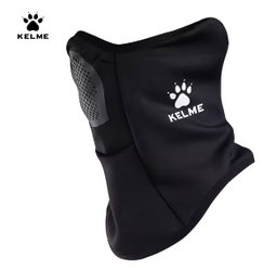 KELME Neckerchief Football Training Warm Outdoor Windproof Mask 