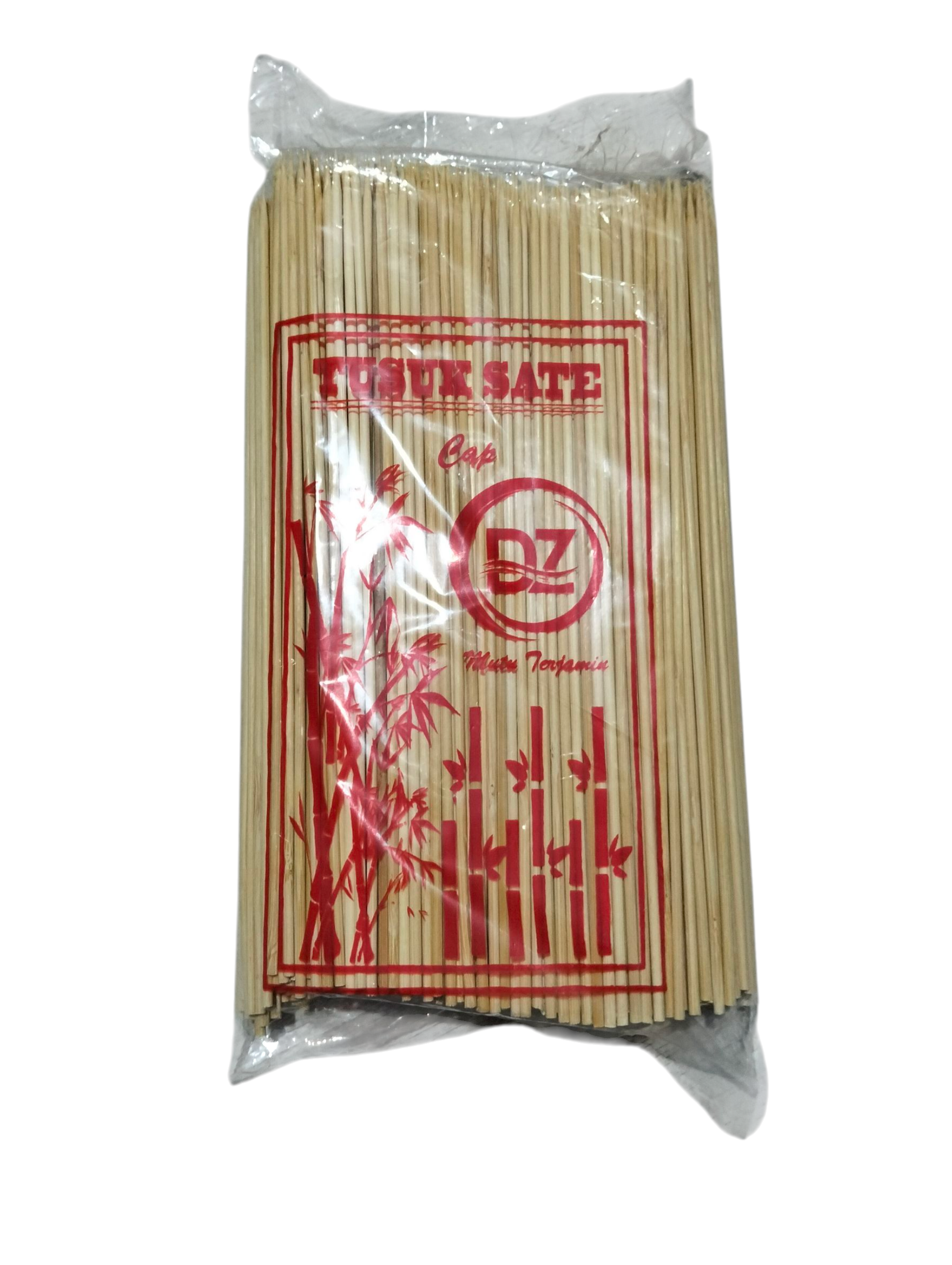 Tusuk Sate DZ 400g_1