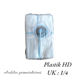 Plastik HD