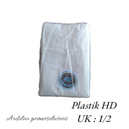 Plastik HD