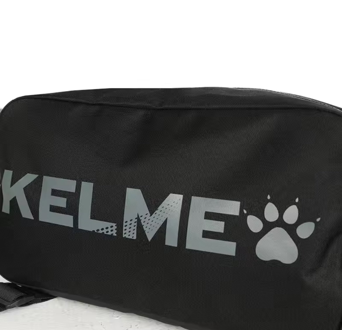 Kelme Football Shoe Bag _3