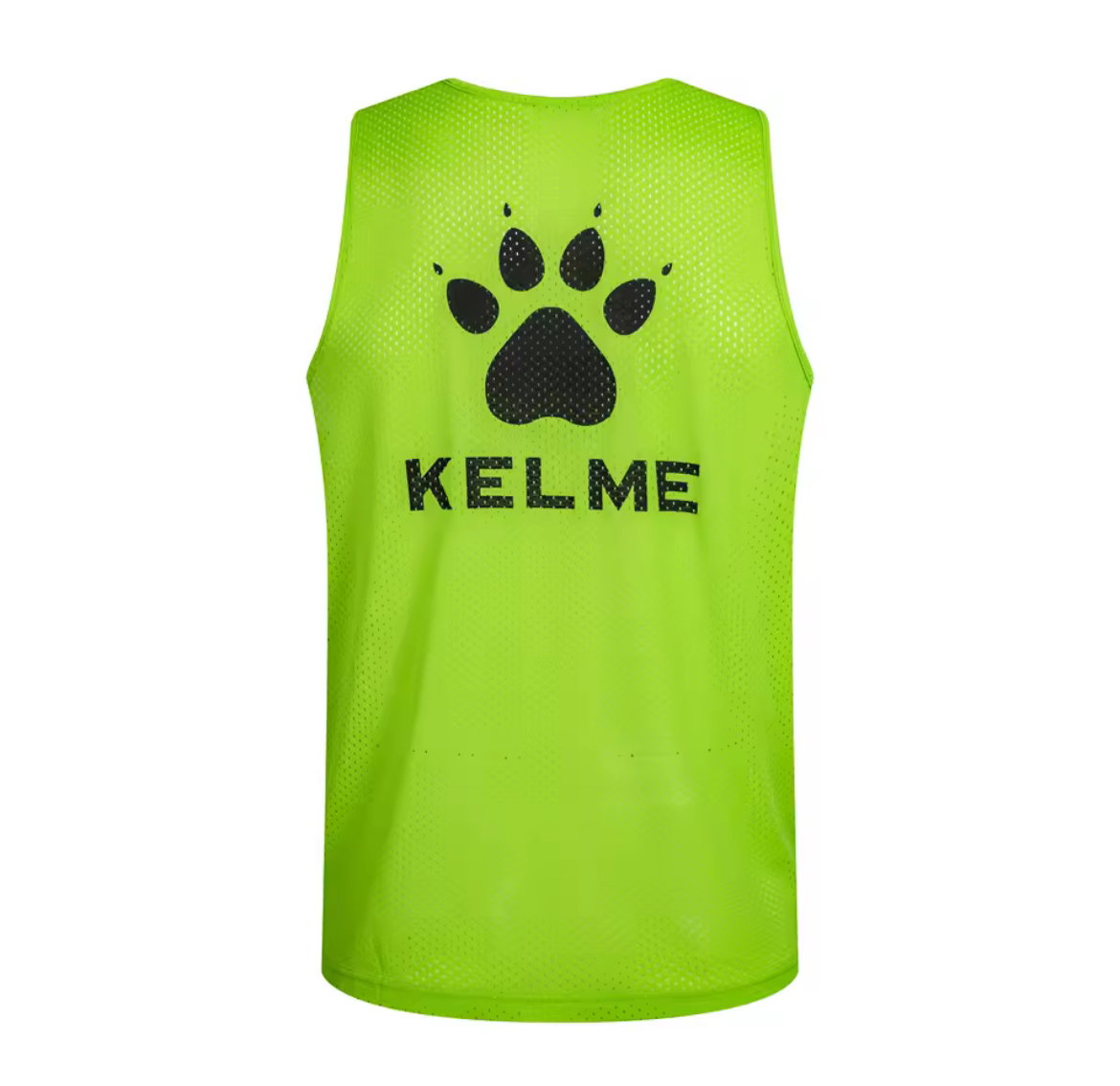 KELME Football Training Vest_1