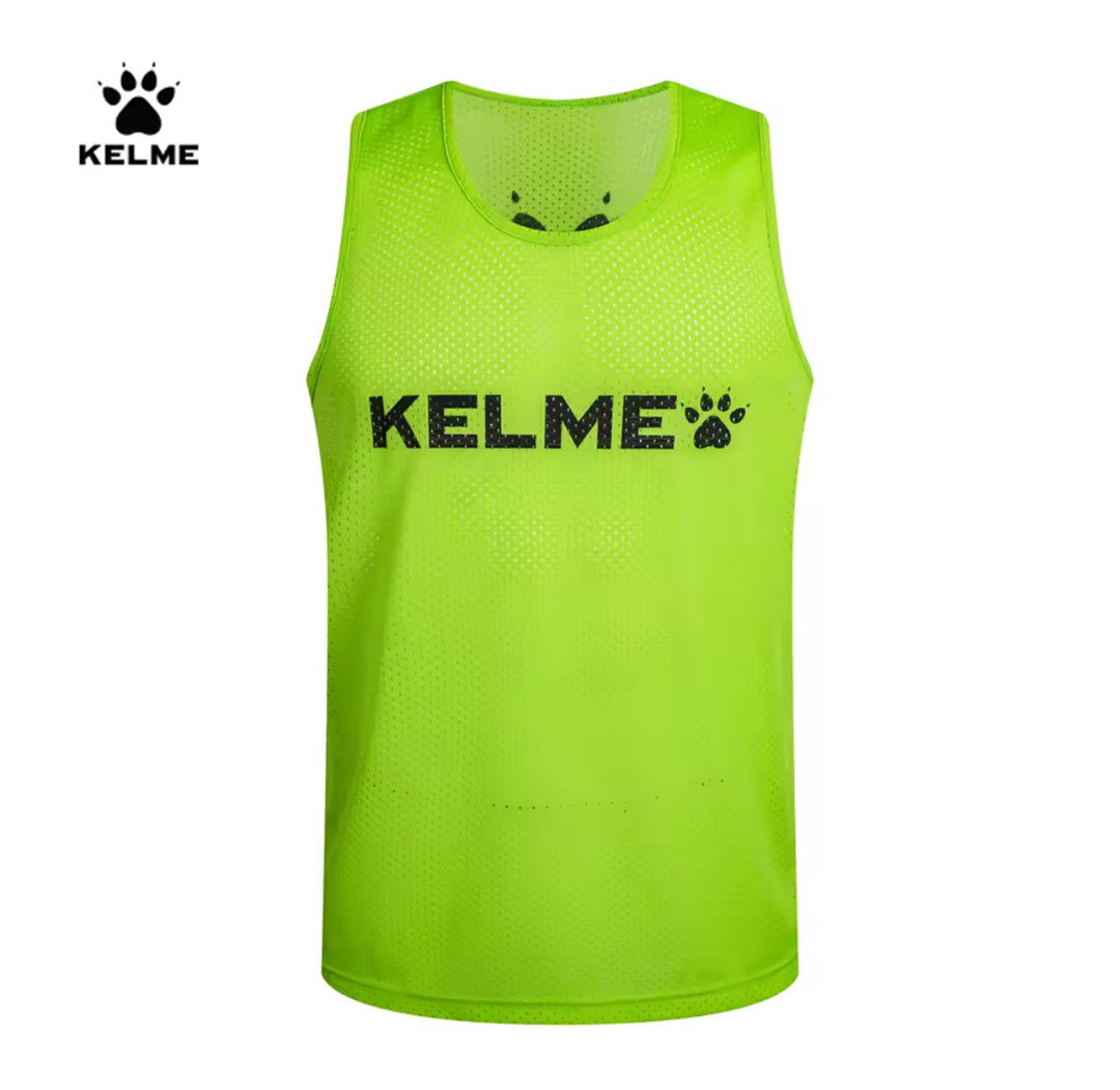 KELME Football Training Vest