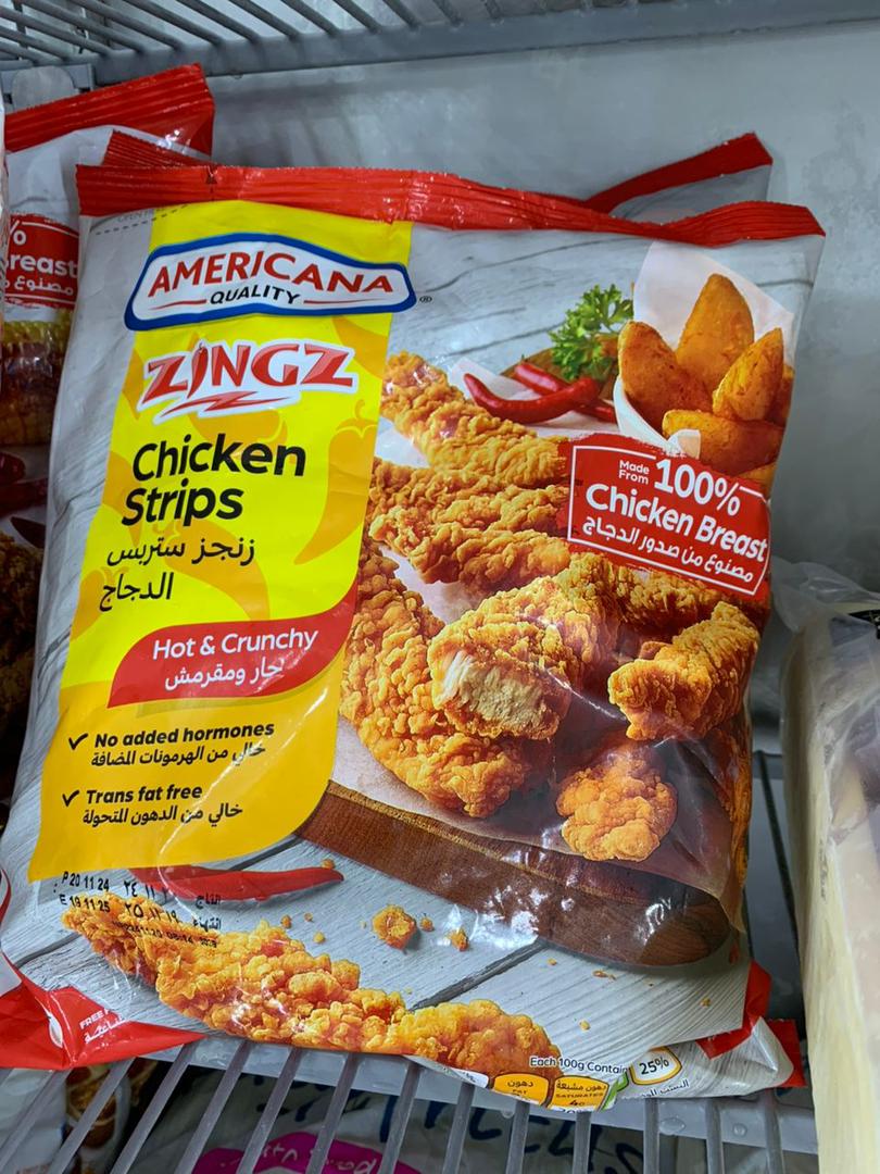 MPS11- zingz Chicken Strips Americana _0