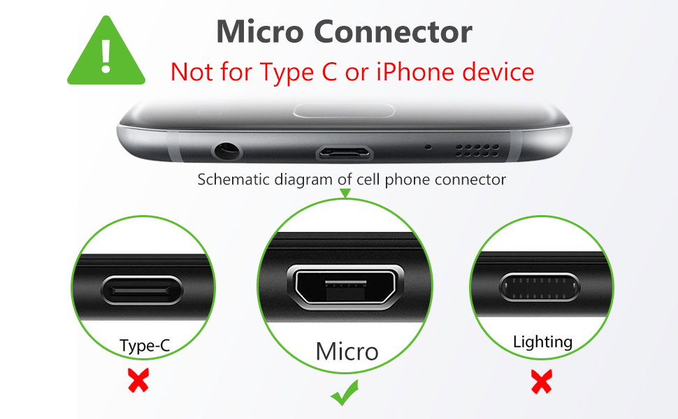 Charging Port ( Micro) Micro Charging Port_1