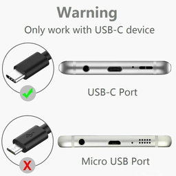 Charging Port ( Type C ) Type C Charging Port| USB to Type C charging Port.