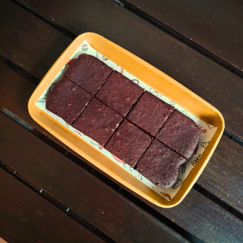 Classic Brownies