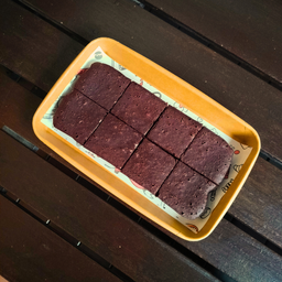 Brownies & Blondies