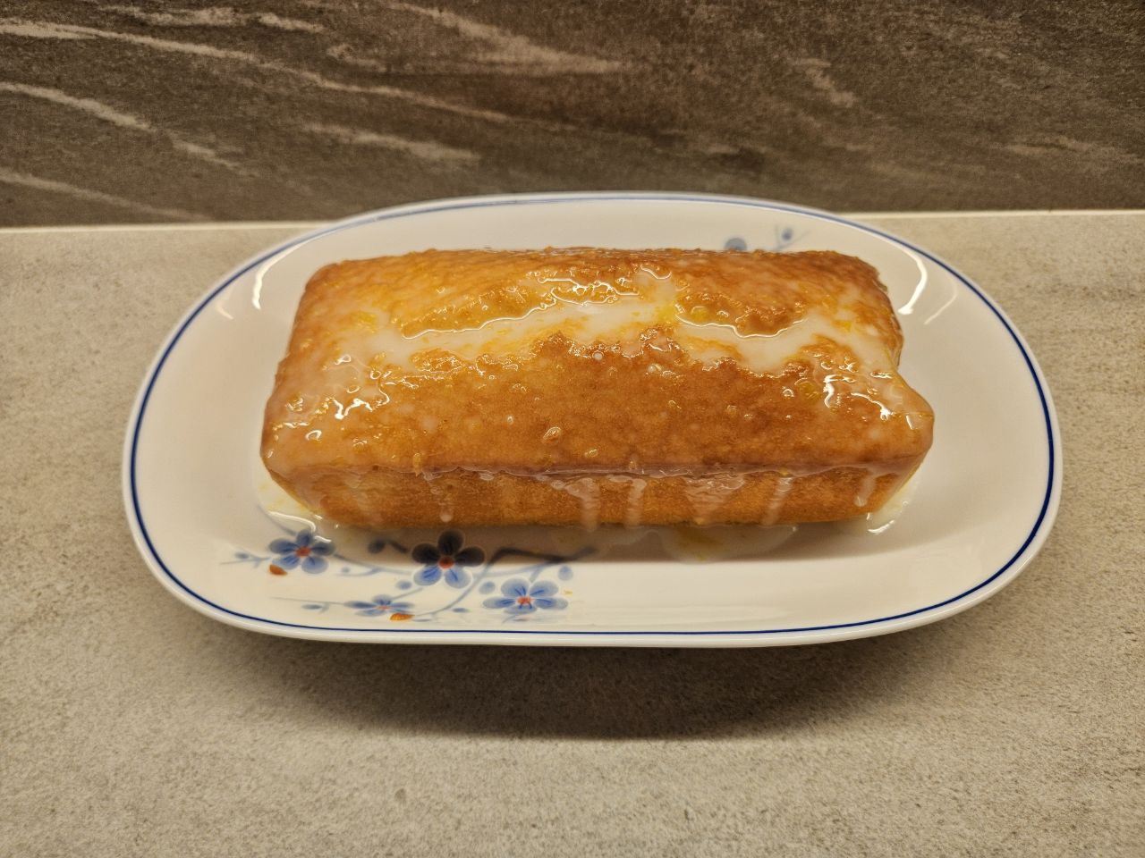 Lemon Pound Cake_0
