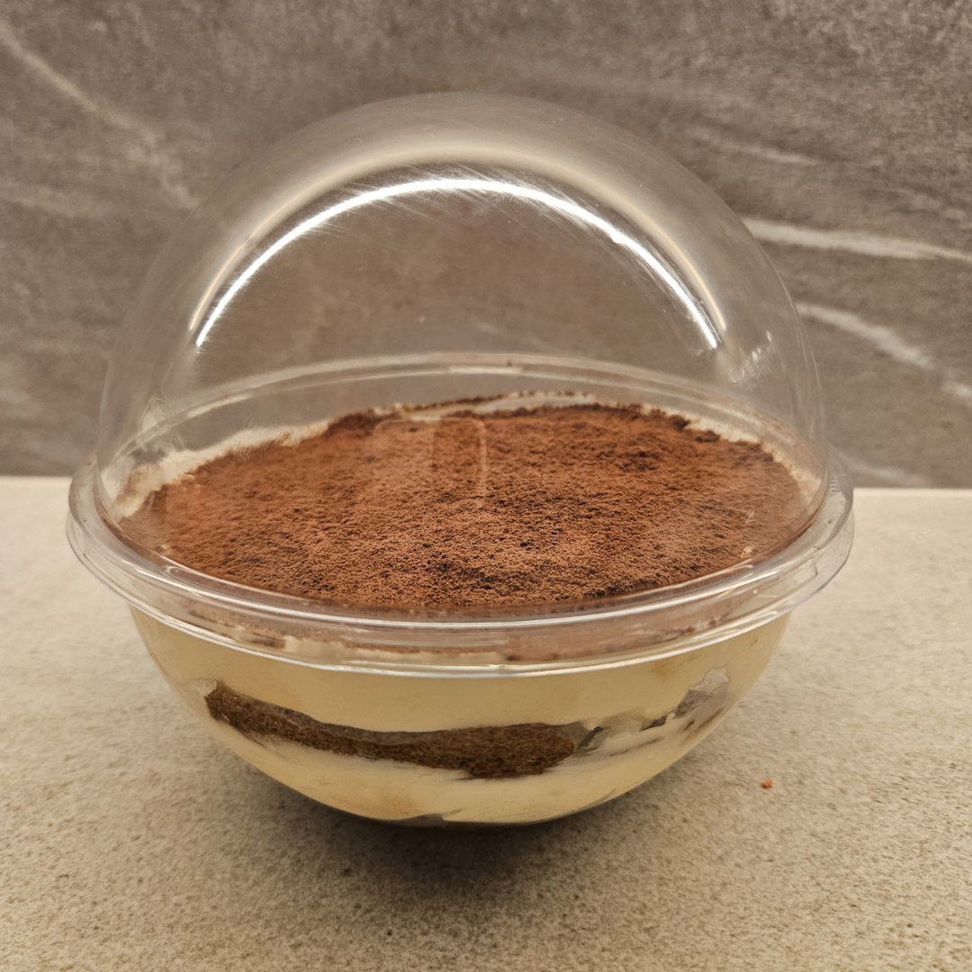Tiramisu (2-3 pax serving)