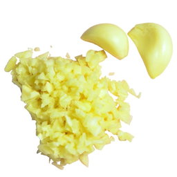 Ajo Picado Fresco (8oz)