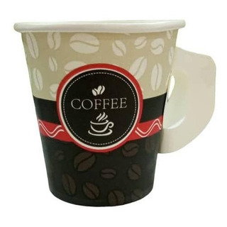 Vaso de Cafe Matteu 6 oz_0