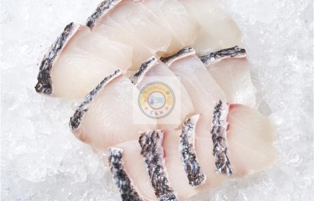 Okeanoss Toman Fish Slice