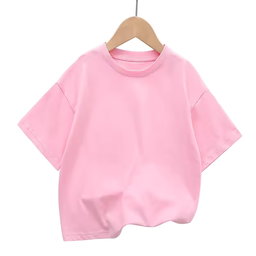 Camiseta de manga curta vintage lavada estilo rua americana, ajuste solto, algodão puro pesado, logotipo personalizável, top casual