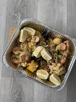Seafood Boils