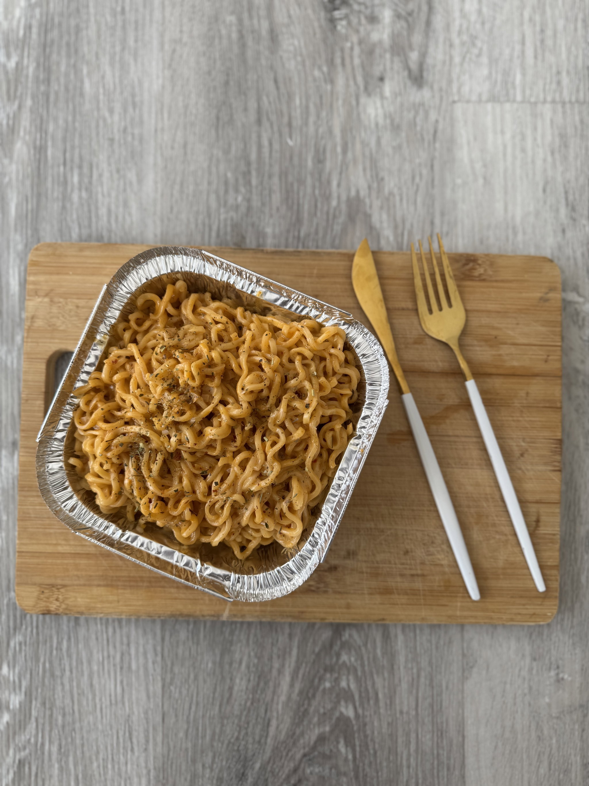 Ramen Noodles _1