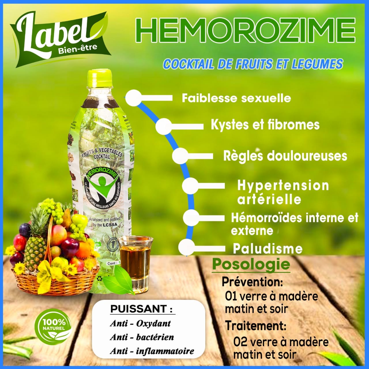 HEMOROZIME _2