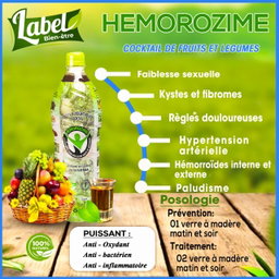 HEMOROZIME 