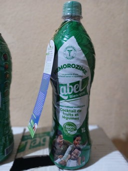 HEMOROZIME 