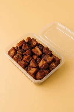 Fried Pork (Kavu) 1 Kilo