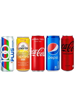 DRINKS 