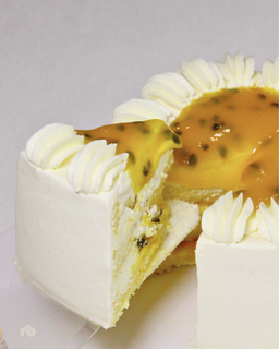 Passionfruit Mango - Classic Favorite✨