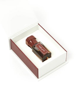 HaBeeBee Mukhalat Al Tamayoz Attar 3 ml