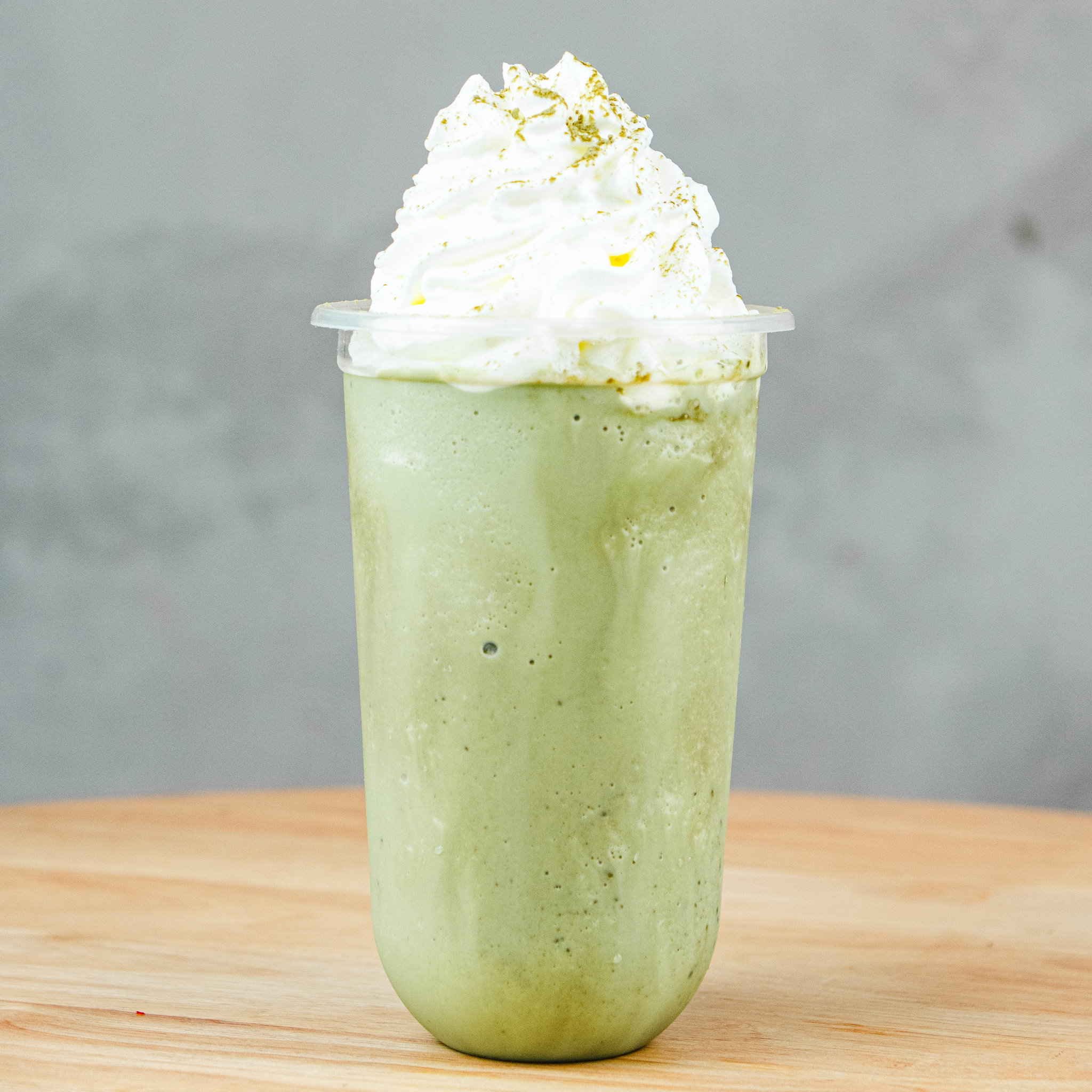 Matcha Frappe_0