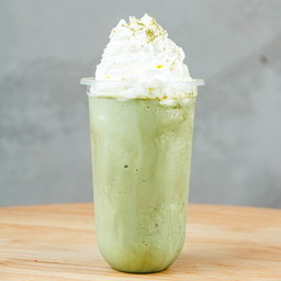 Matcha Frappe