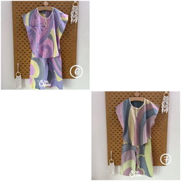 Paddlepop Set S