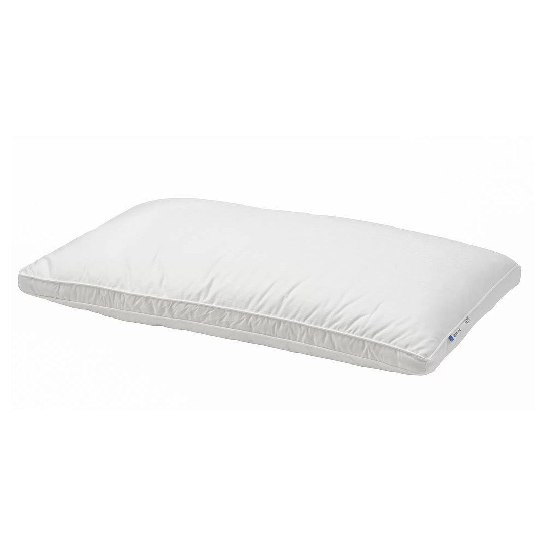 Pillow high IKEA BERGVEN 50x80 cm