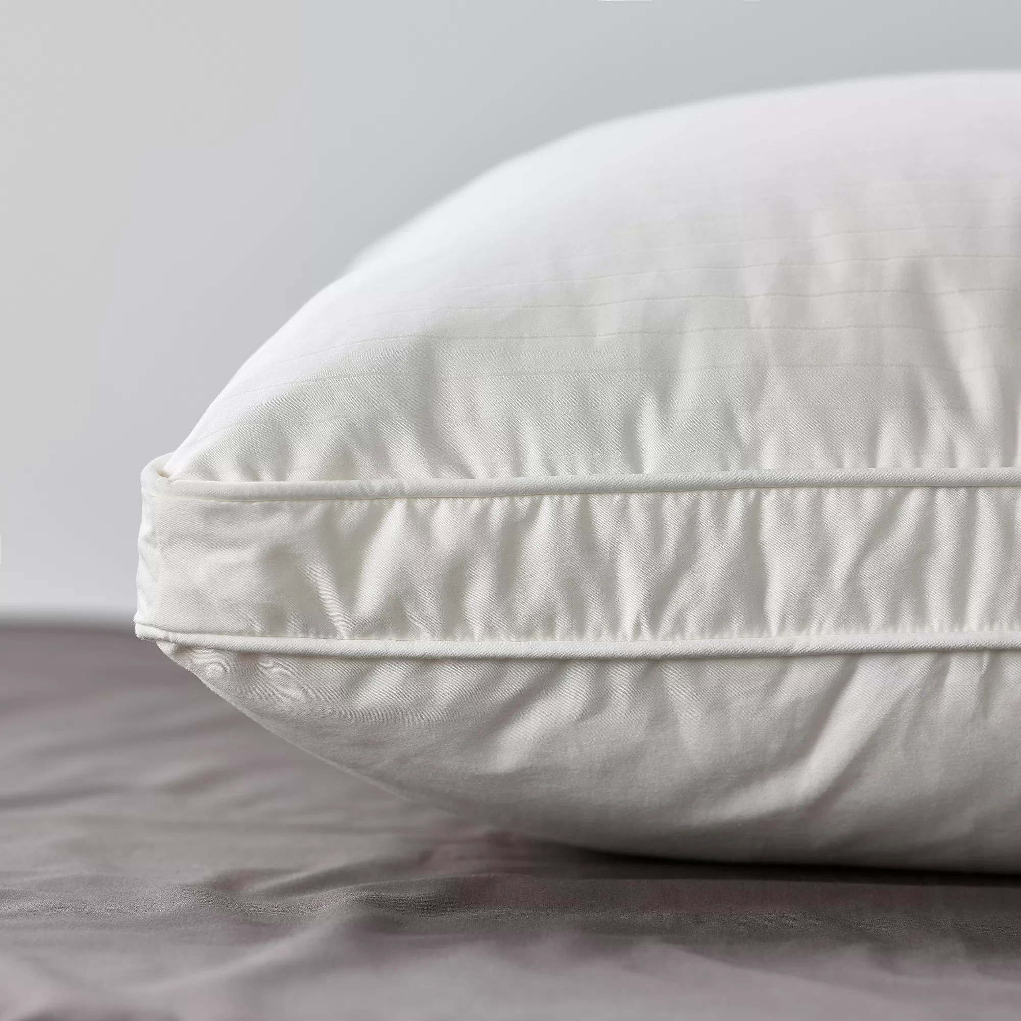 Pillow high IKEA BERGVEN 50x80 cm_1