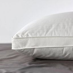 Pillow low IKEA BERGVEN 50x80 cm
