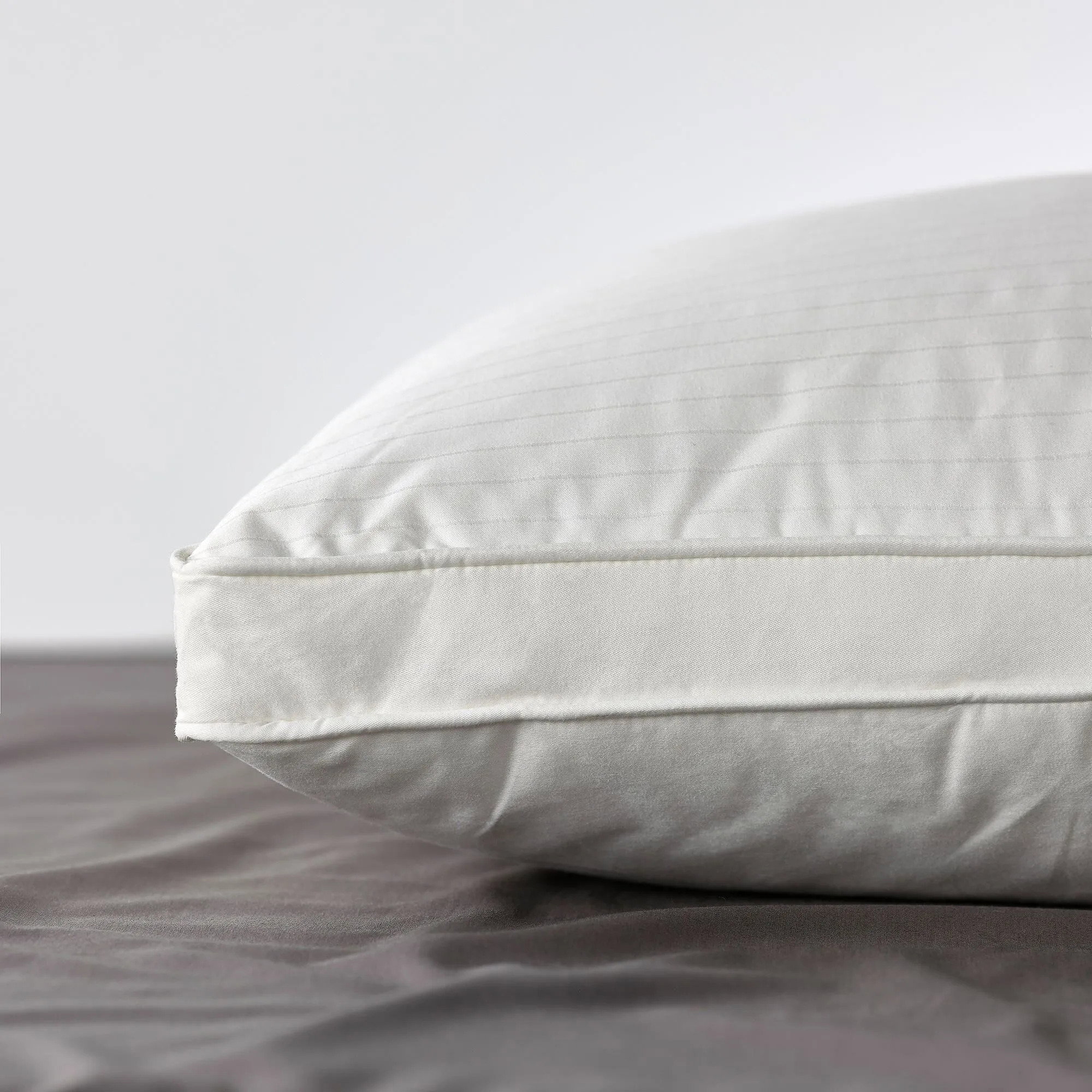 Pillow low IKEA BERGVEN 50x80 cm_1