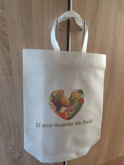 PACK Muestras Bolsas  Personalizadas