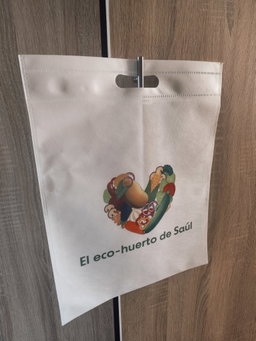  PACK Muestras Bolsas  Personalizadas