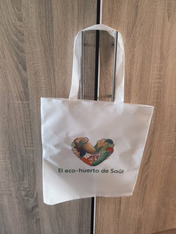  PACK Muestras Bolsas  Personalizadas