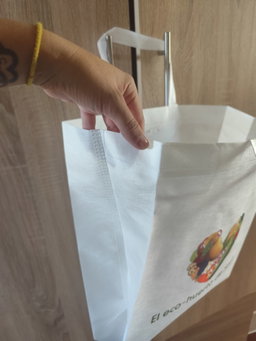  PACK Muestras Bolsas  Personalizadas