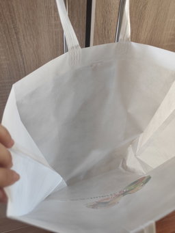 PACK Muestras Bolsas  Personalizadas