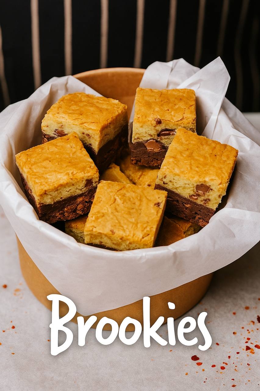 Brookies (12-13pcs)_0